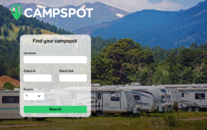 Find your camp