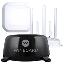RV internet setup for full-timers