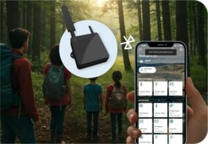 RV internet setup for full-timers