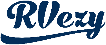 rvezy logo