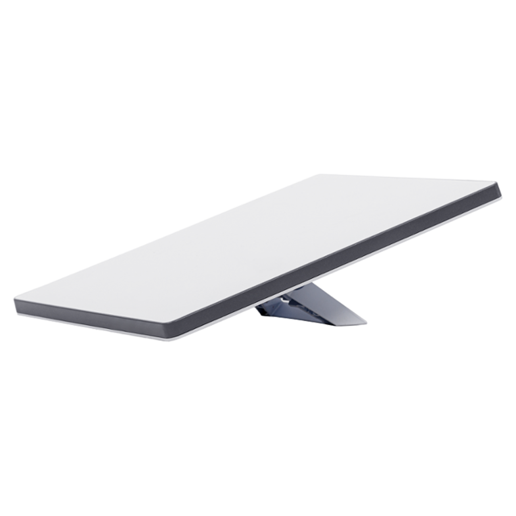 Starlink Mini portable satellite dish for RV camping internet